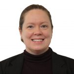 Michelle Spaul