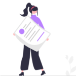 User persona vs. buyer persona: differences and a free template
