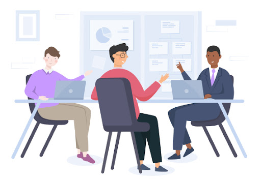 employee journey definition