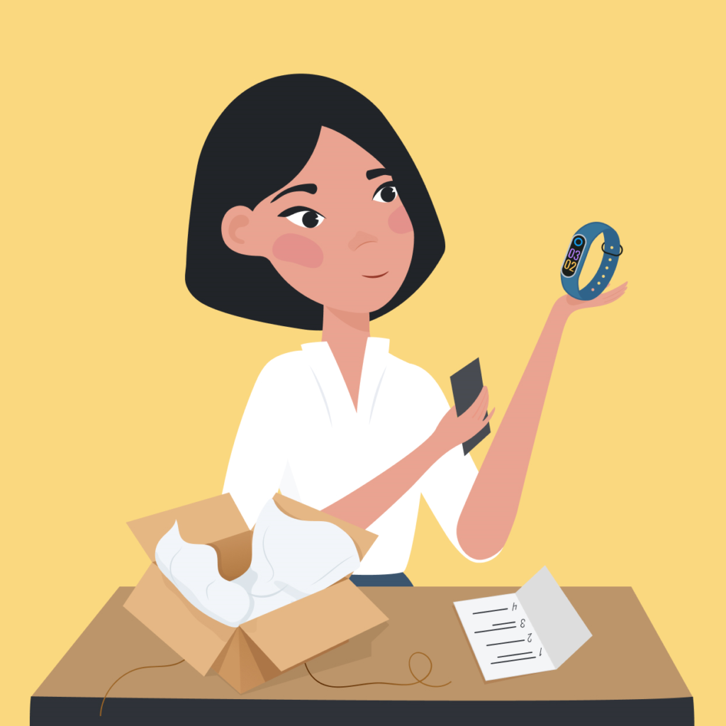User persona