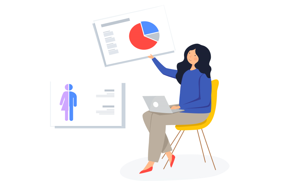 How to create a user persona?