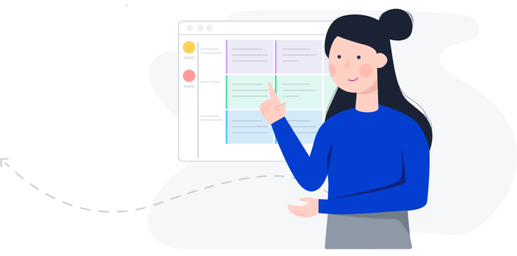digital marketing journey map
