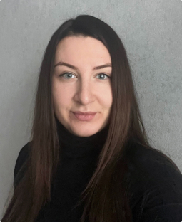 Anastasia Sanets