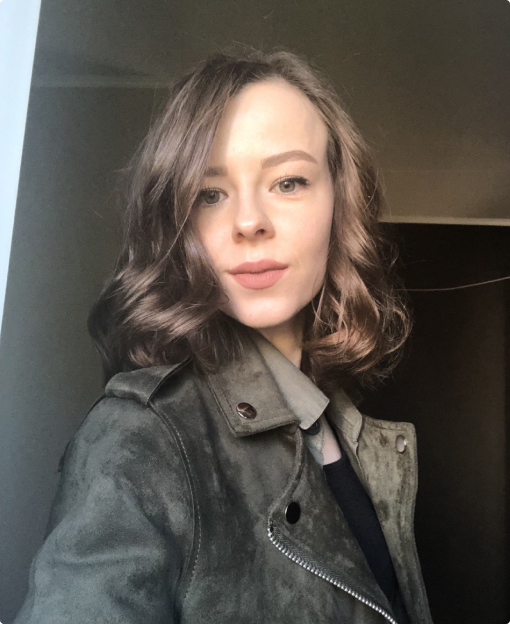 Anna Rosolko